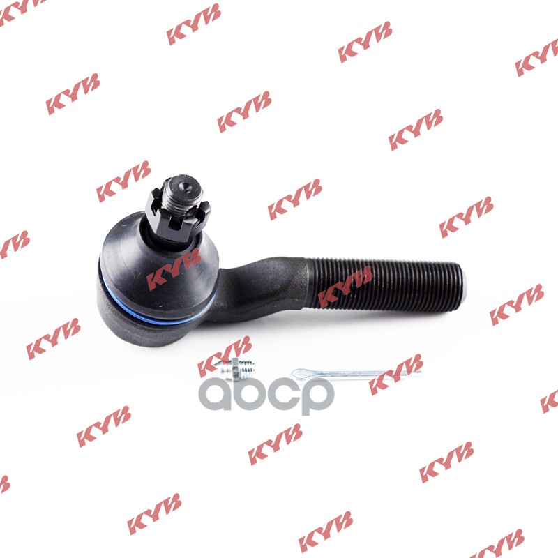 

KYB Наконечник рулевой тяги KYB KTR1053