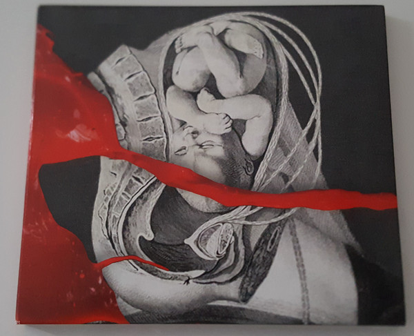 

Iamx: Unified Field (1 CD)