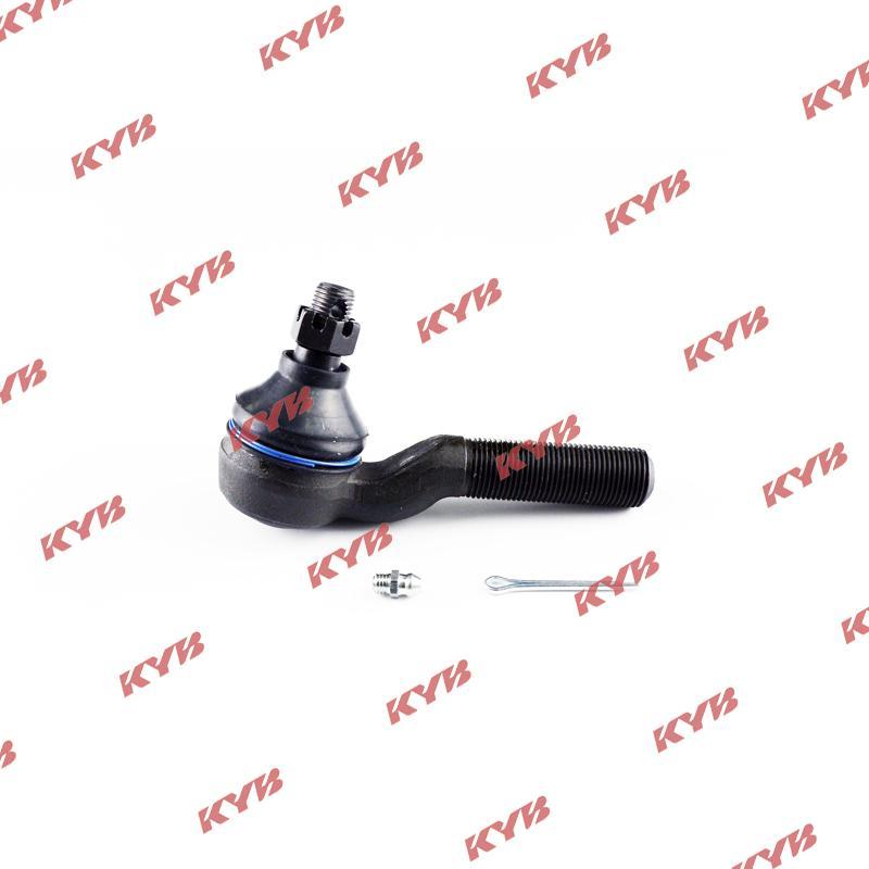 

KYB Наконечник рулевой тяги KYB KTR1057