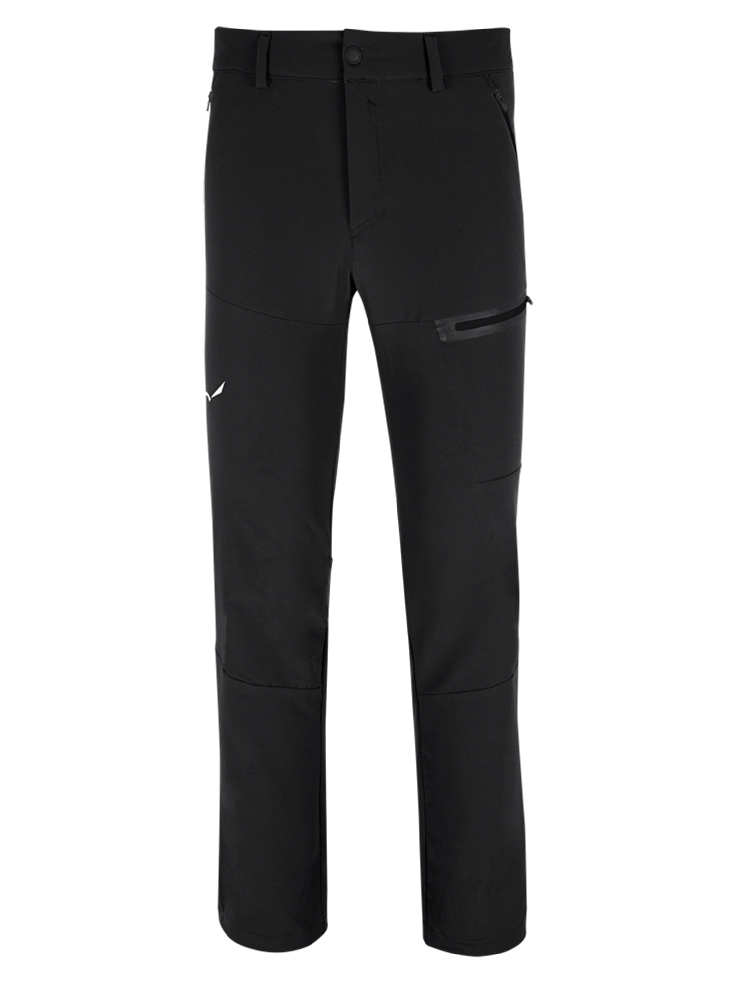 Брюки Salewa Terminal Durastretch Black Out (Eur:m) 2024-25