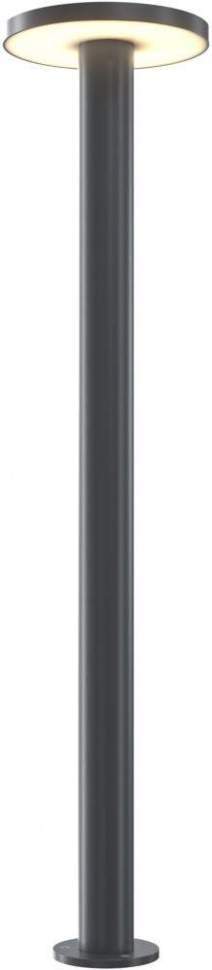 

Садовый светильник Maytoni Wald O420fl-l12gf1, Wald