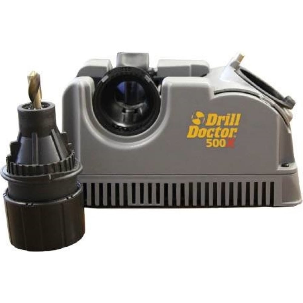 фото Заточный станок doctor drill dd500хi 33052