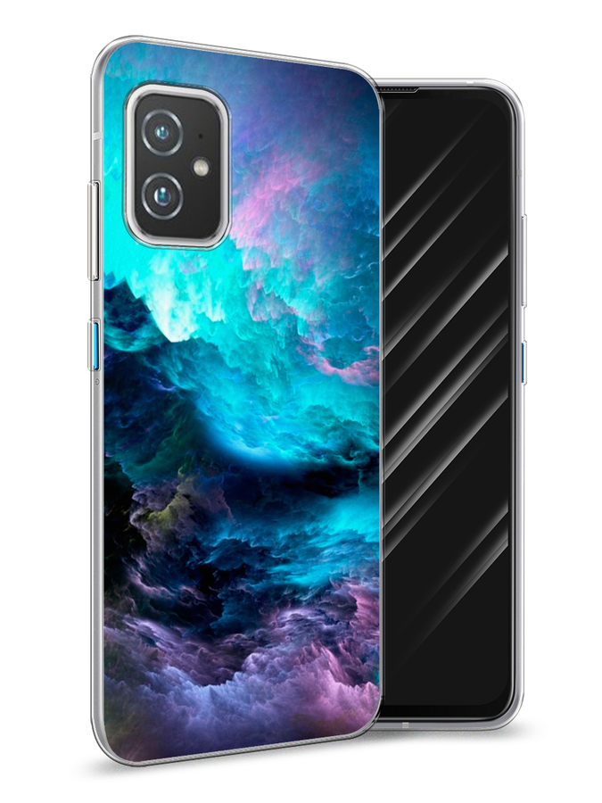 Чехол Awog  на Asus ZenFone 8 