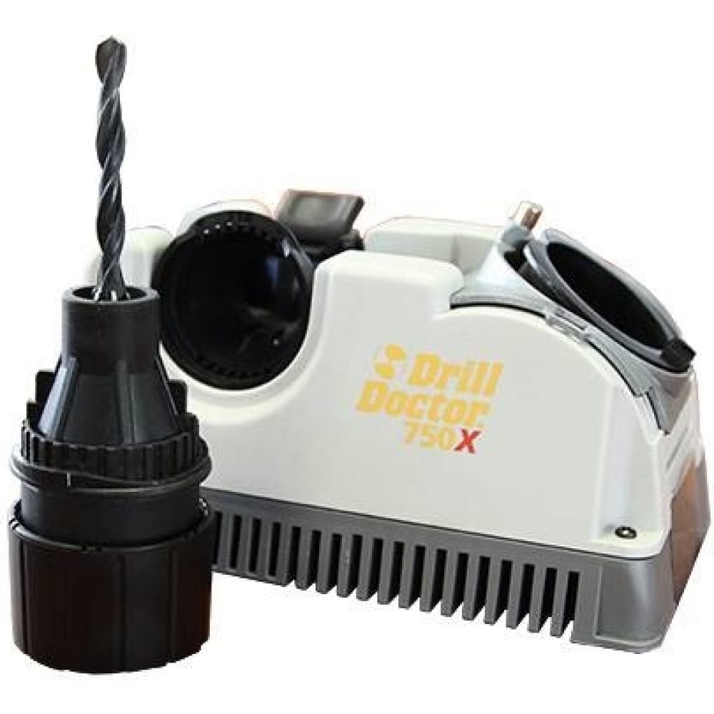 Заточный станок DOCTOR DRILL DD750ХI 40690