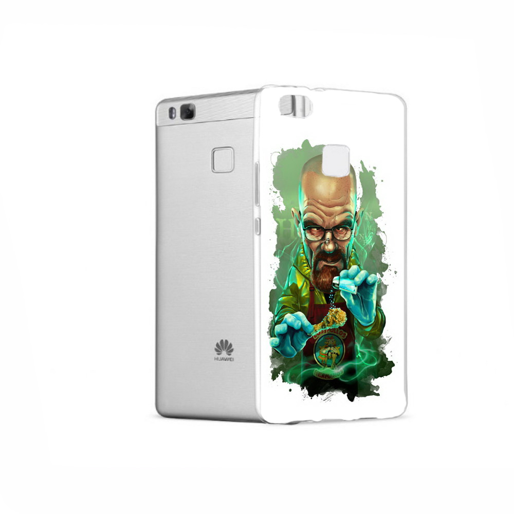 

Чехол MyPads Tocco для Huawei P9 повар, Прозрачный, Tocco