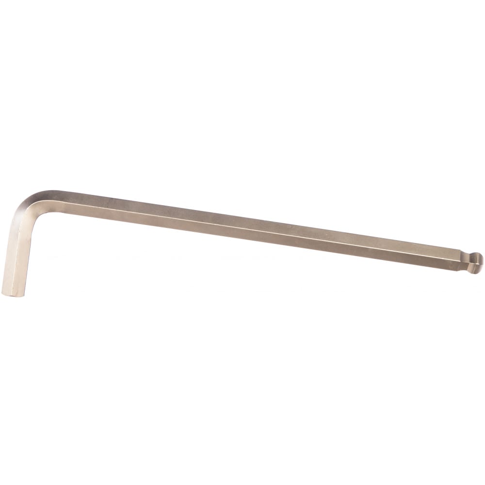 

Шестигранный ключ Hans М14, 280 мм 1772M14