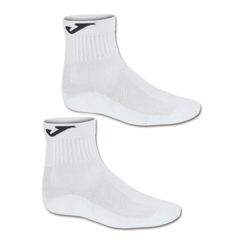 

Носки унисекс Joma белые, TRAINING SOCKS