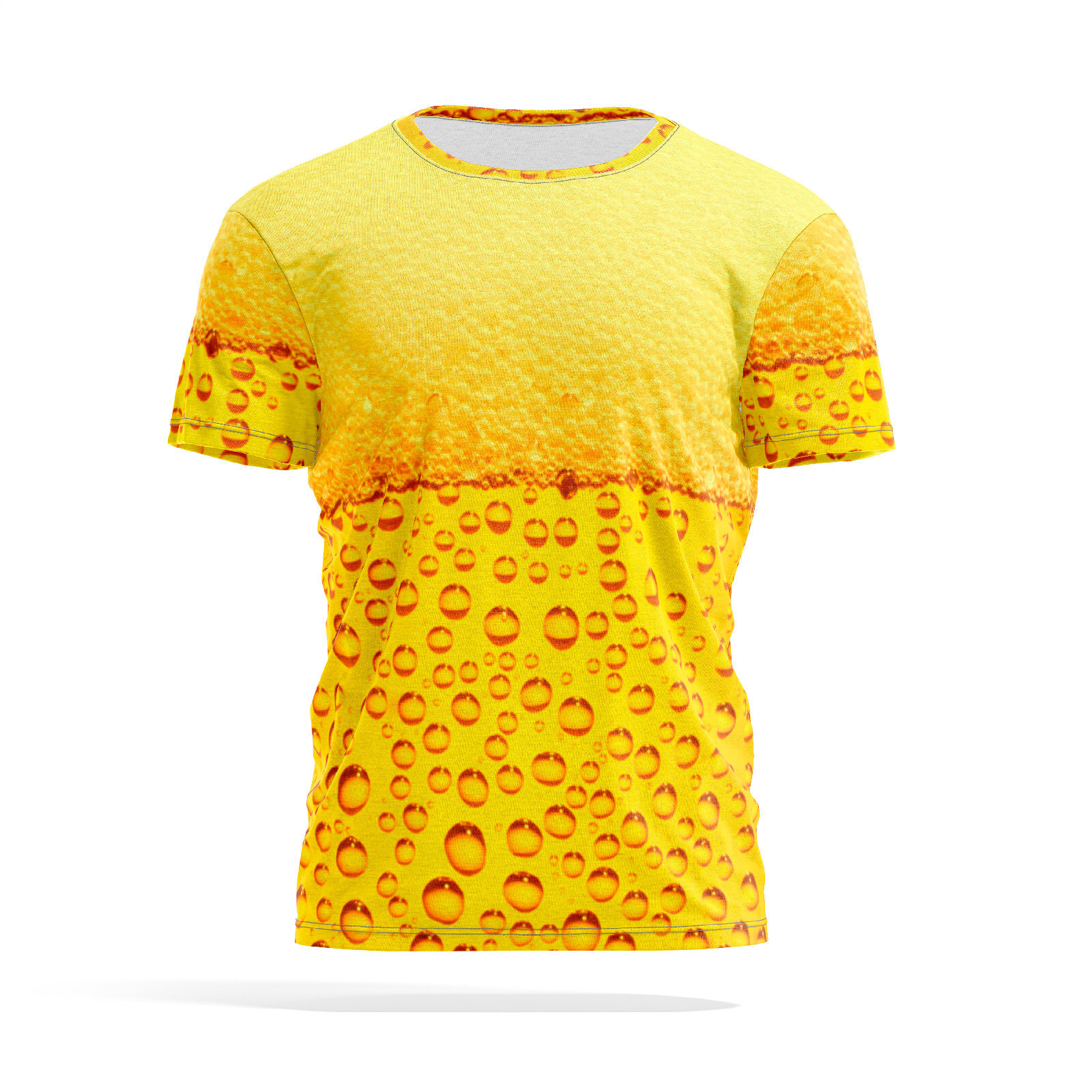 

Футболка мужская PANiN PaninManTshirtMS_MS2241003 черная 2XL, Черный, PaninManTshirtMS_MS2241003