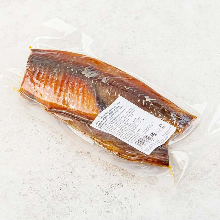 Лещ вяленый разделанный 300 г