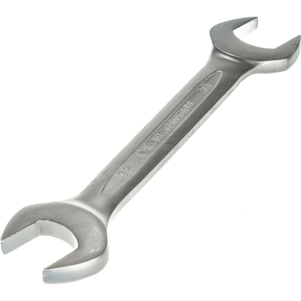

Рожковый ключ ROCKFORCE 32х36мм RF-7543236