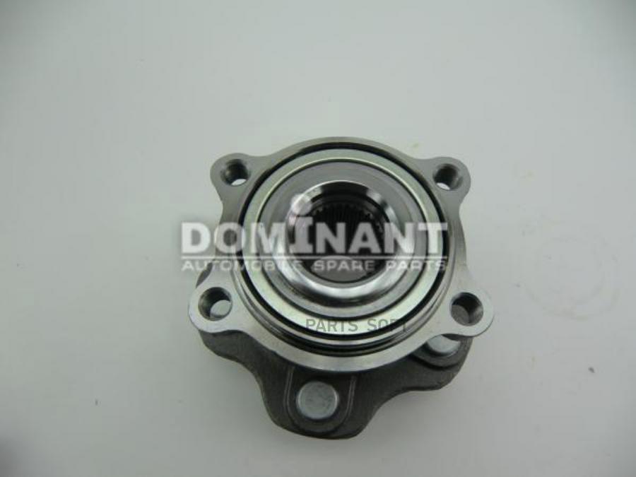 

Ступица колеса задняя DOMINANT ns430202jk00a