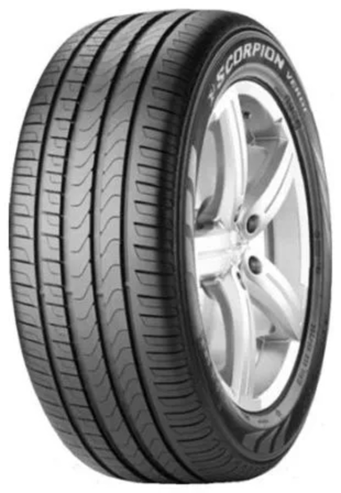 

Шины летние Pirelli Scorpion Verde 225/45 R19 96W, Scorpion Verde