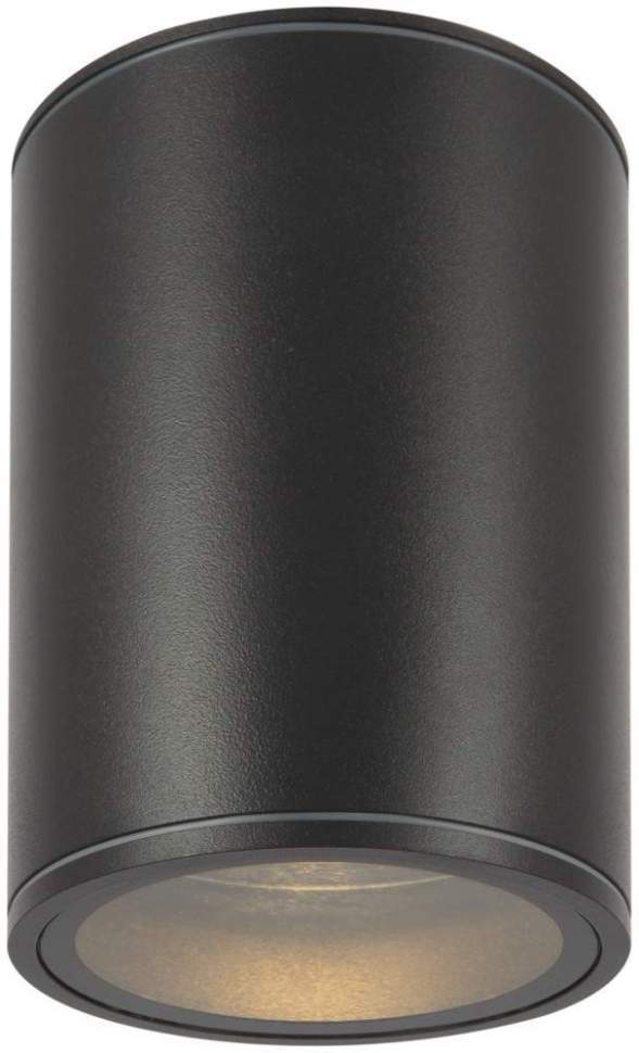 

Садовый светильник Maytoni Bar O306cl-l7gf, Bar