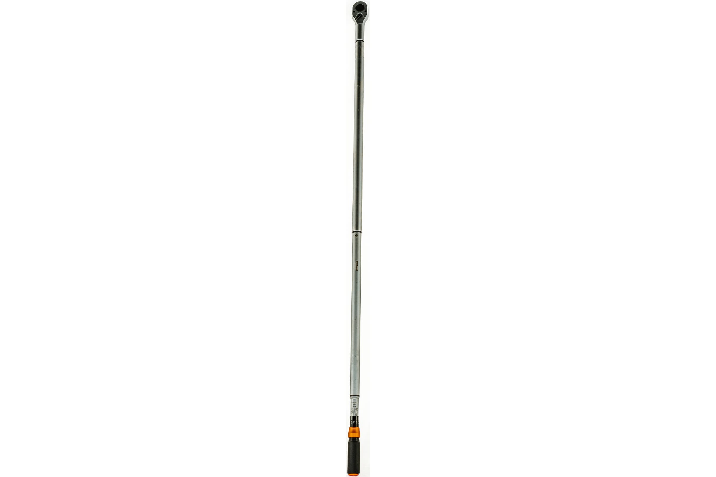 

AV Steel Динамометрический ключ проф. 1 480-1500Нм AV-547150