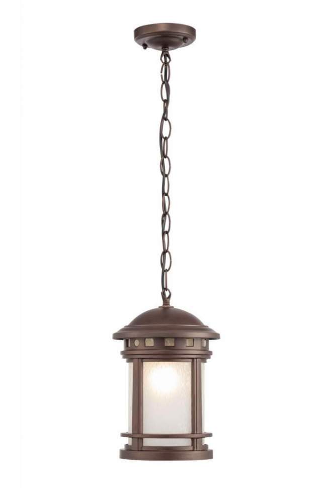 

Садовый светильник Maytoni Salamanca O031pl-01br, Salamanca