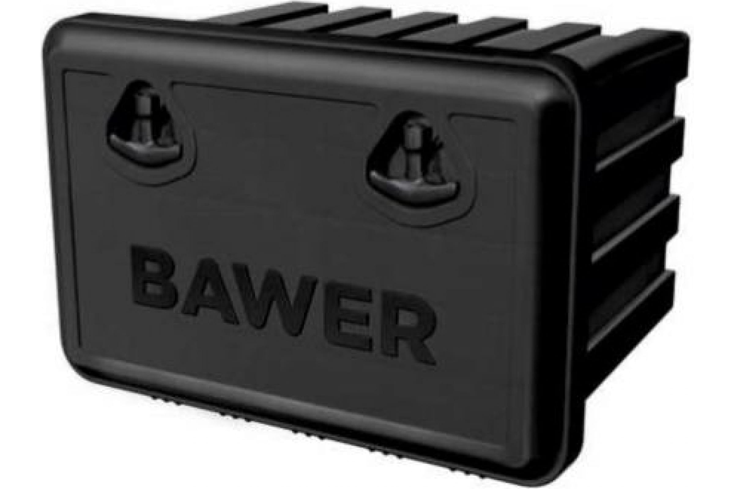 фото Bawer ящик инструментальный 800х460х500/h/ с замками e025000