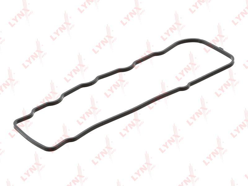 

Прокладка Крышки Гбц Honda City 1.5d 04-08/Jazz 1.5d 03-08 LYNXauto арт. SG-0993