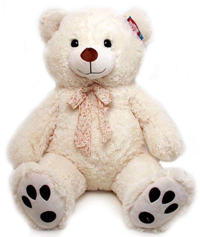 фото Sav5390-110 медведь огромный (160 см) magic bear toys