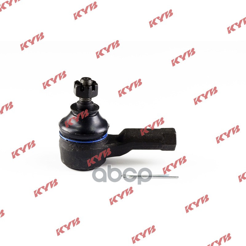

KYB Наконечник рулевой тяги KYB KTR1077