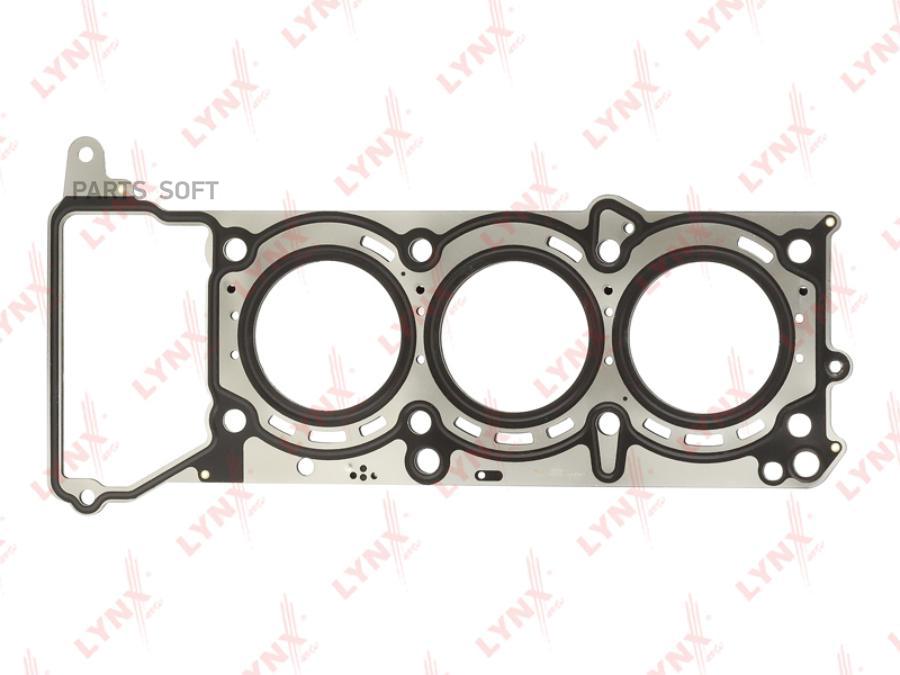 

Прокладка Гбц Chrysler 300c 3.0d 05-12 Jeep Commander 3.0d 06-10 / Grand Cherokee Iii 3.0d