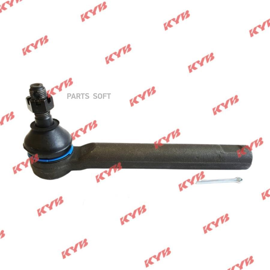 

KYB Наконечник рулевой тяги KYB KTR1107