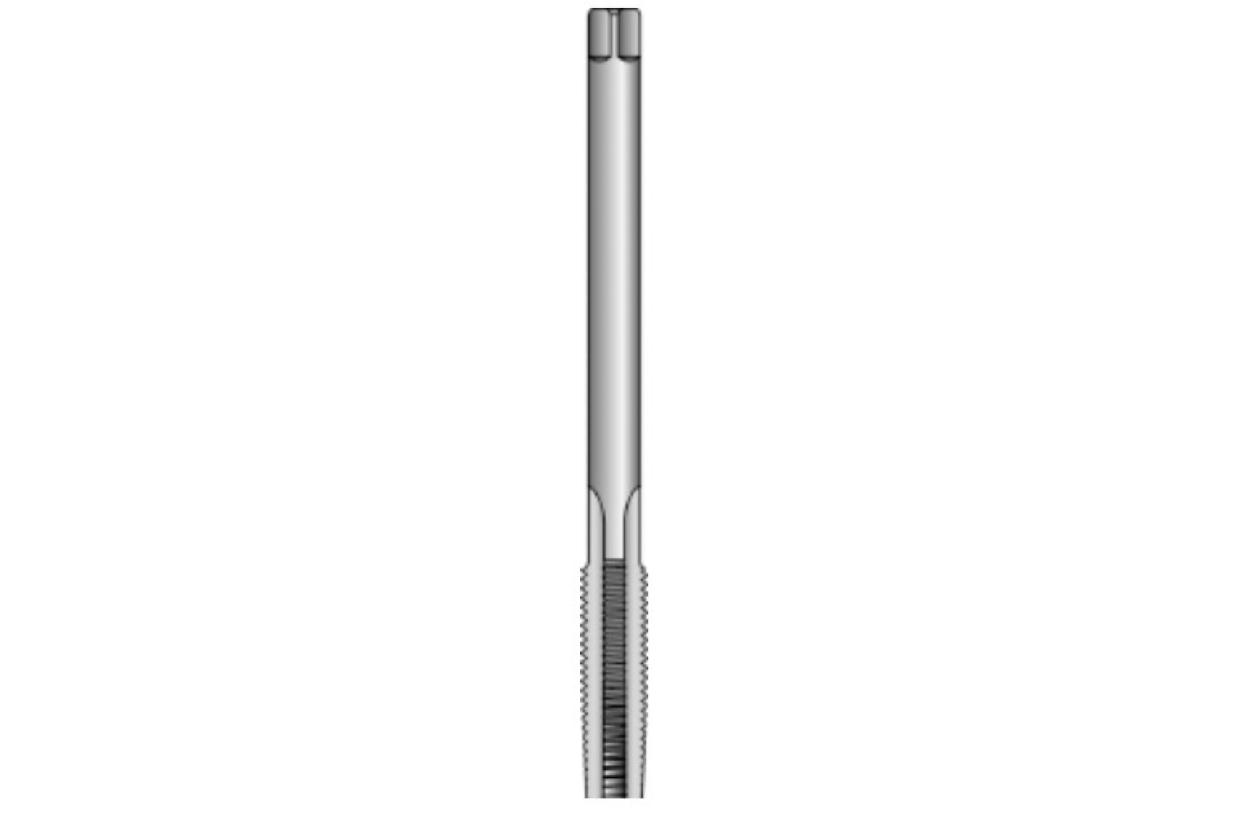 

Bucovice Tools Метчик гаечный М 10 Шаг 1.5 мм 115CrV3 119100