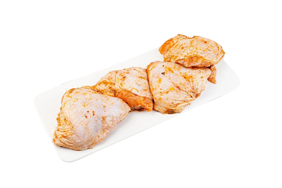 Бедро по-тифлисски ВкусВилл +-1,1 кг