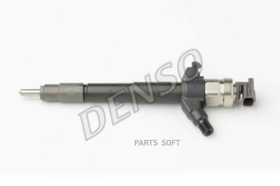 Форсункатопливная Mitsubishi Pajero 3.2 Tdi 2006-2013 Denso арт. DCRI105760