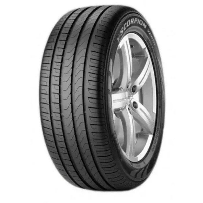

Шины летние Pirelli Scorpion Verde 225/55 R19 99V