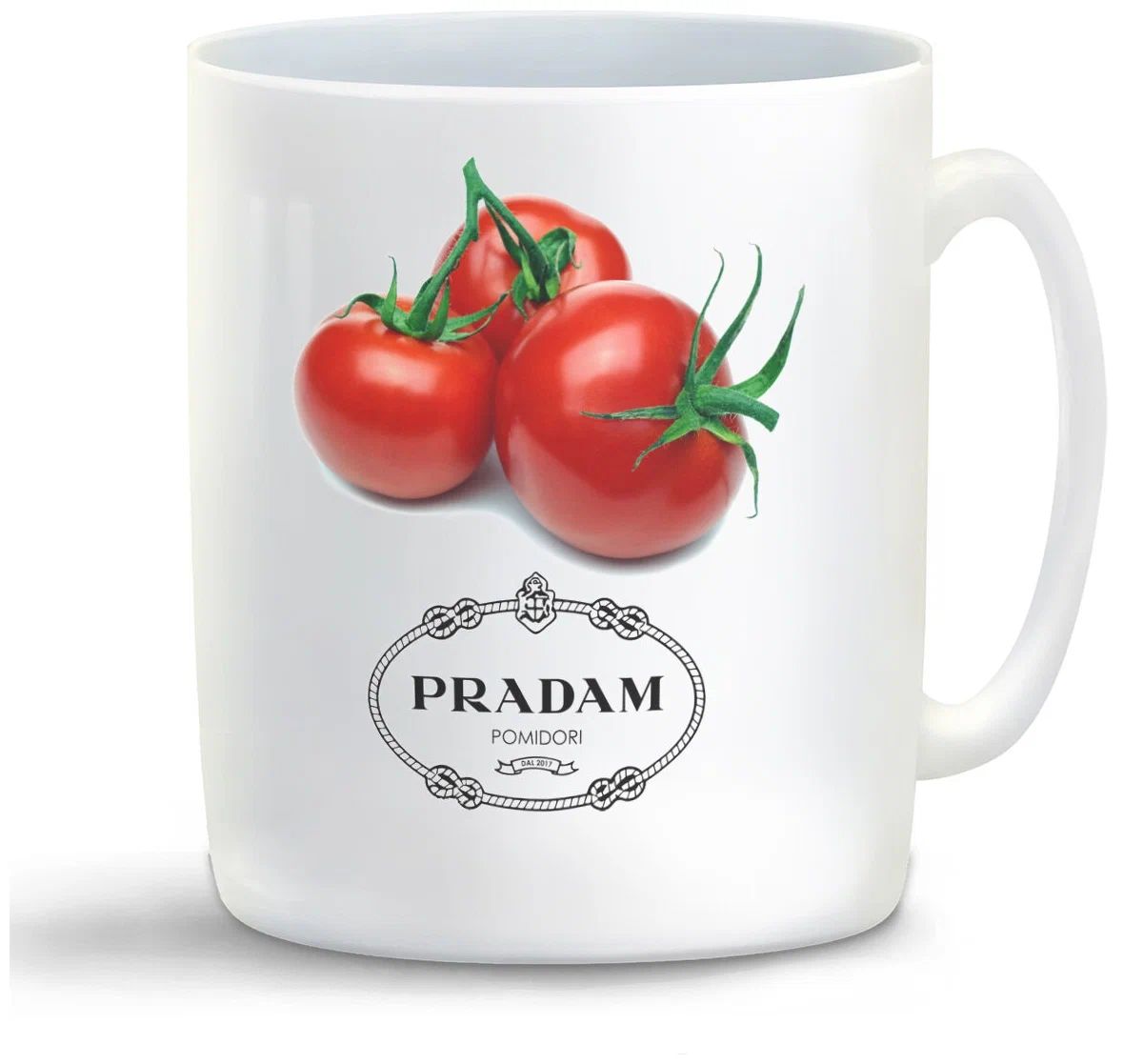 

Кружка CoolPodarok Pradam pomidori Продам помидоры