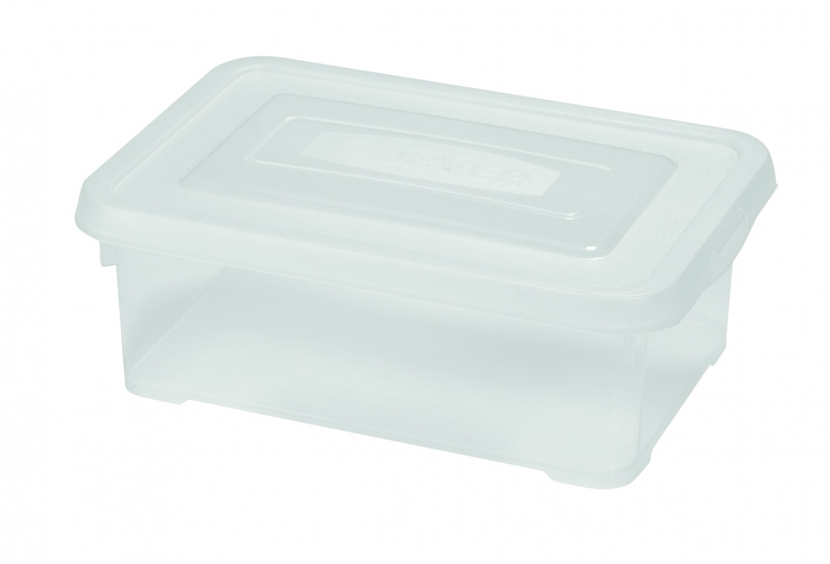

Коробка для хранения Curver Handy Box 4 л