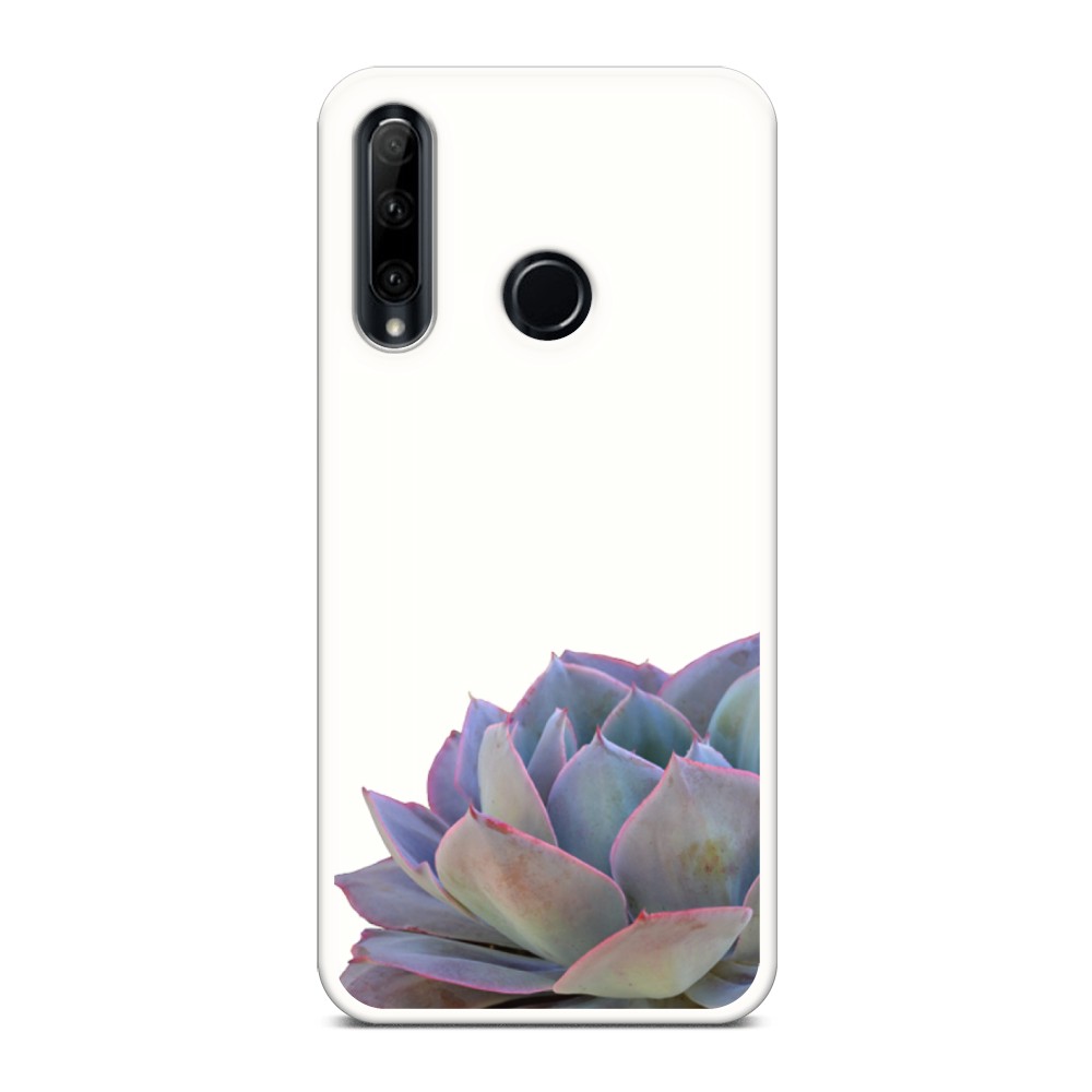 

Чехол Awog на Huawei P20 Pro "Молодило уголок", Серый, 69257-1