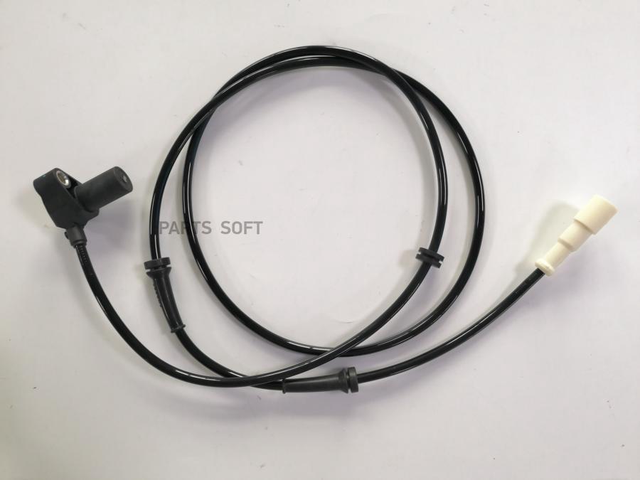 

Датчик Abs Renault Clio (1998/09 - 2005/05) Renault Thalia (2000/08 - 2007/10) Rr Rh MAGTE