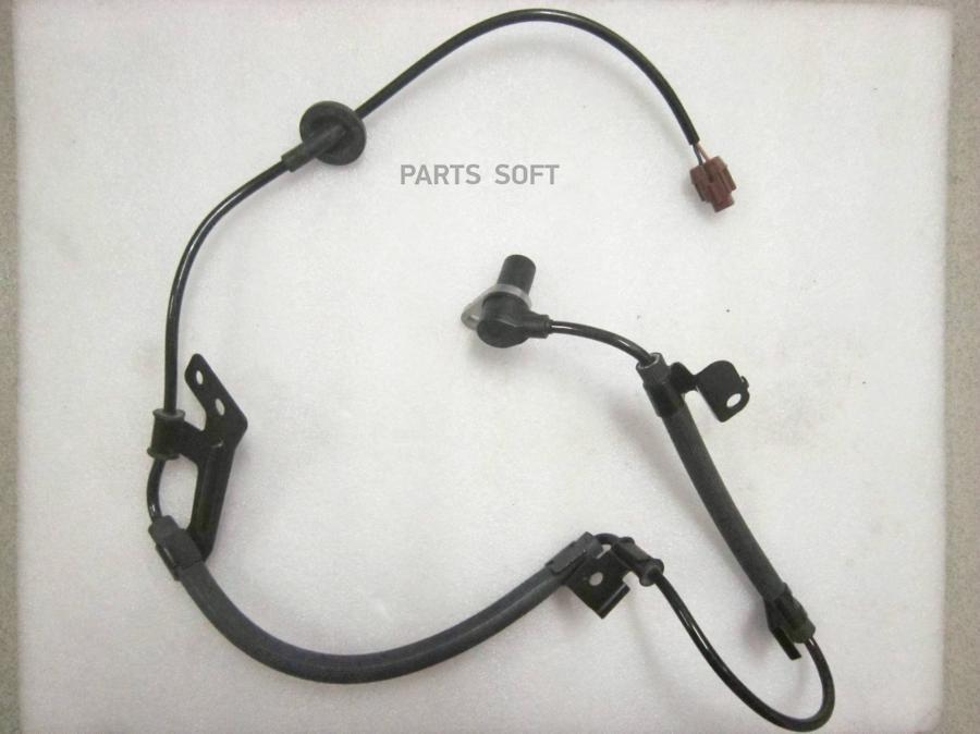 

Датчик Abs Nissan Primera (1996/06 - 2001/12) Fr Lh MAGTECHNIC арт. mag3077