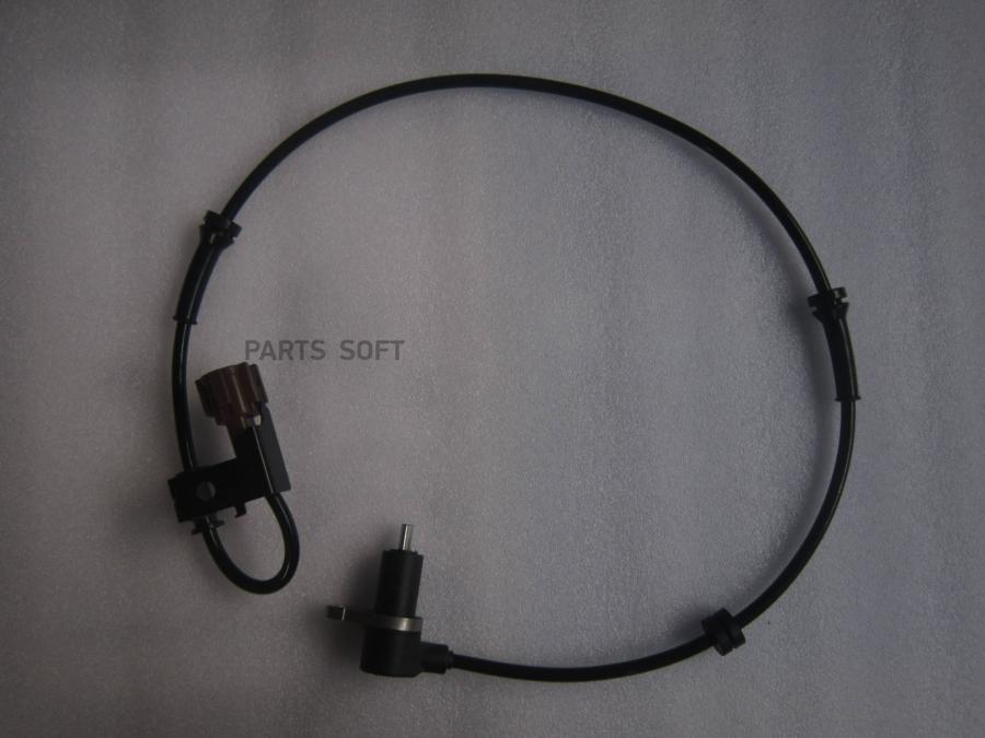 

Mag3082_датчик Abs Nissan Primera (1996/06 - 2001/12) Rr Lh MAGTECHNIC арт. MAG3082