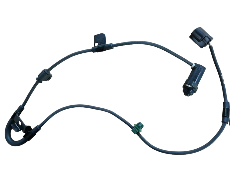 

Датчик Abs Mitsubishi L200 (2005/12 - 2011/06) (08/2006 - 2011/06) Mitsubishi Pajero/Monte