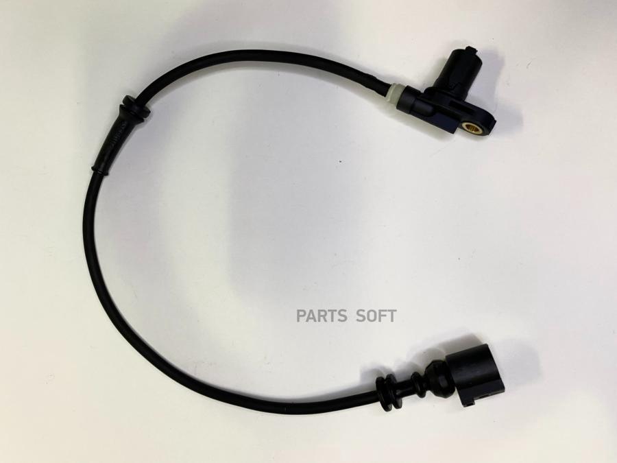 

Датчик Abs Vw Sharan (01/04/2000 - 01/09/2002 ) Ford Galaxy (01/05/2000 - 01/11/2002) Seat