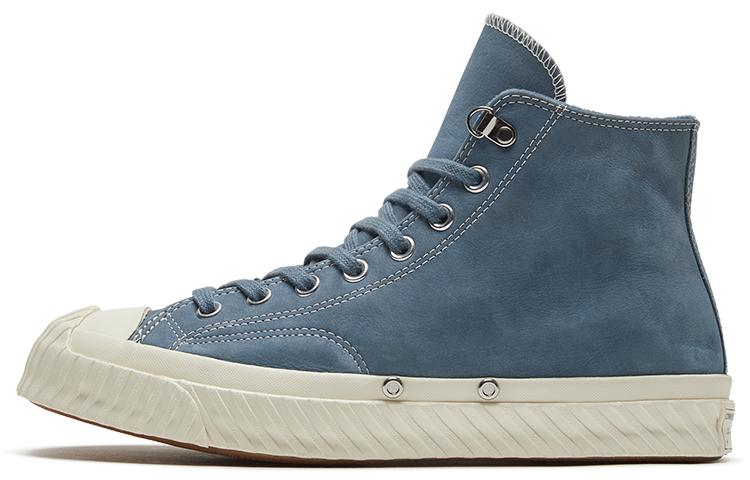 

Кеды унисекс Converse Chuck Taylor All Star Bosey синие 42 EU, Синий, Chuck Taylor All Star Bosey