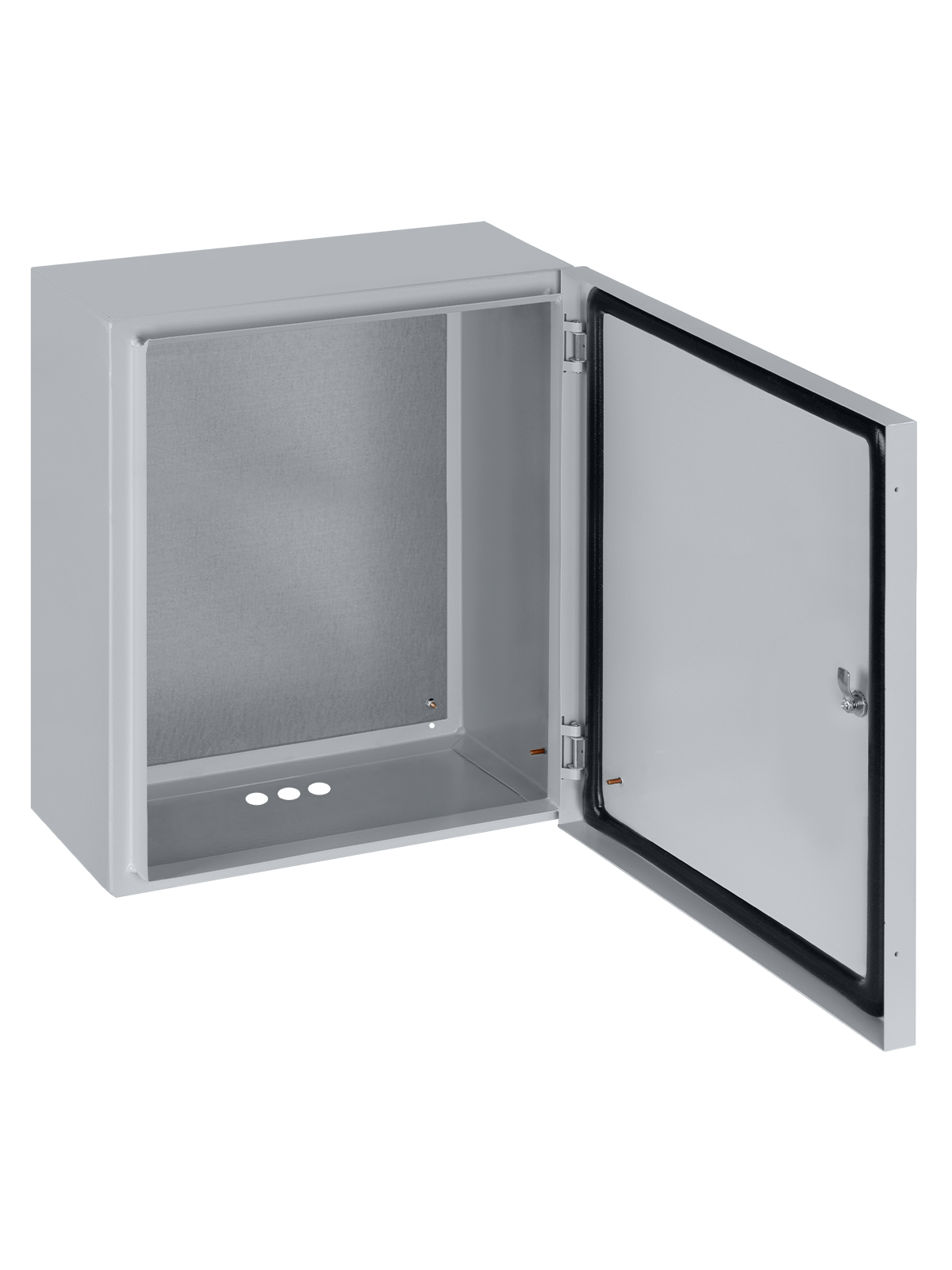 

Корпус металлический TDM SQ0905-3411