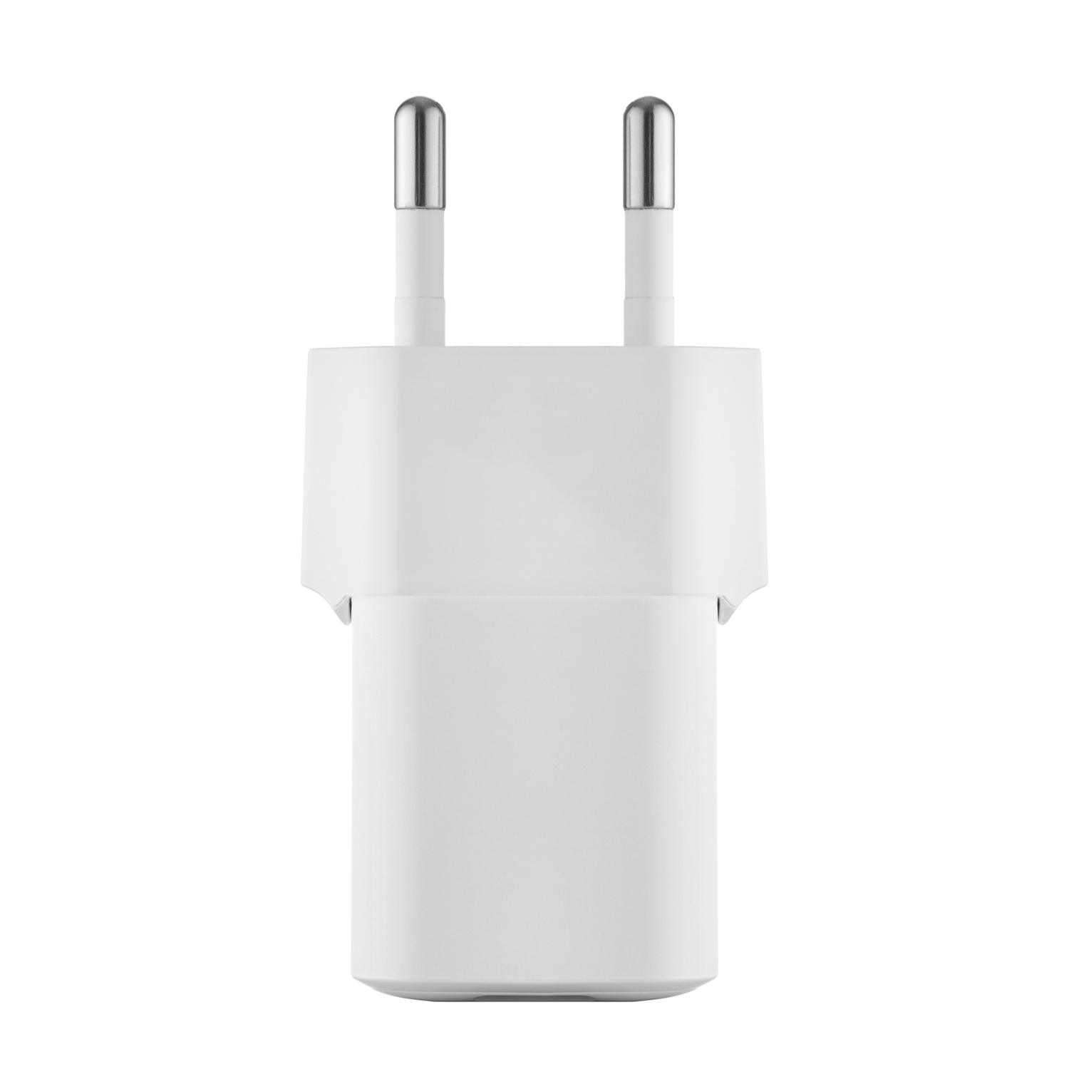 

Сетевое зарядное устройство uBear 1xUSB Type-C 3 А белый