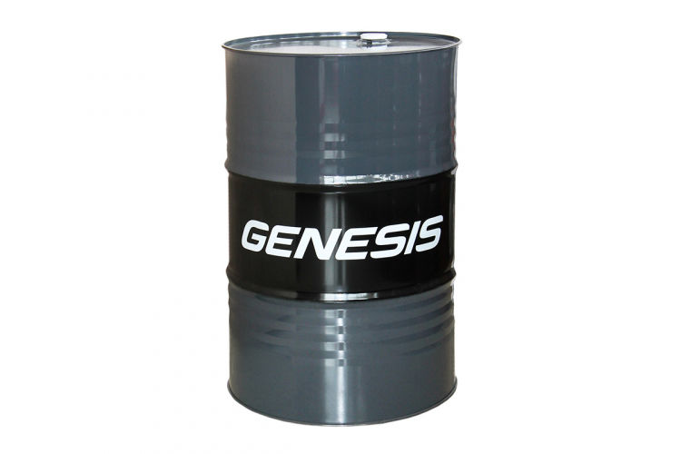 

Масло Лукойл Genesis Armortech 5/40 SN/CF синтетическое 57 л