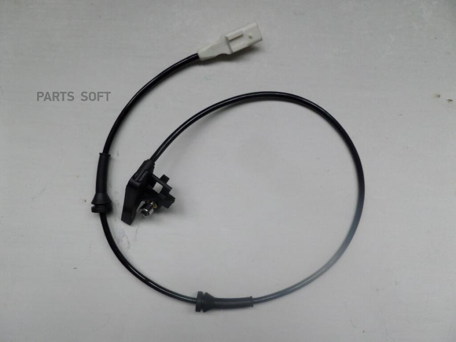 

Датчик Abs Peugeot 307 (2000/08 - 2009/04) Citroen C4 (2004/11 - 2011/07) Rear MAGTECHNIC