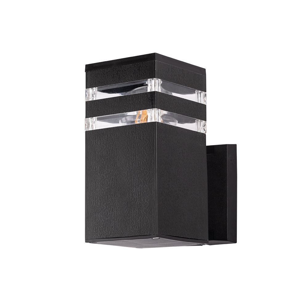

Садовый светильник Arte lamp Hadar A4421al-1bk 1 шт., Hadar