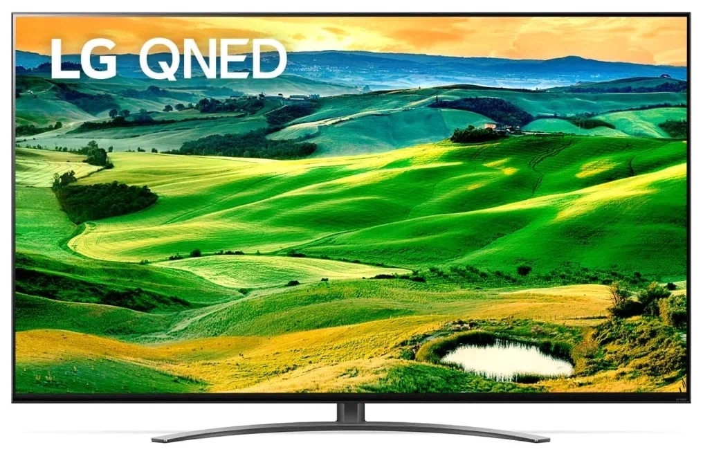 

Телевизор LG 75QNED816QA.ADKG, 75"(190 см), UHD 4K, Черный, 75QNED816QA.ADKG