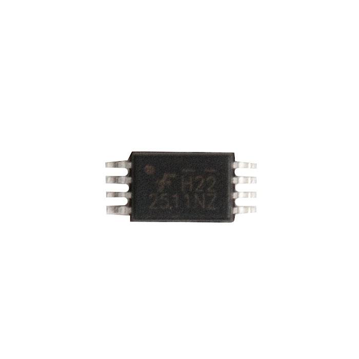 

Микросхема N-MOSFET FDW2511NZ NL TSSOP-8