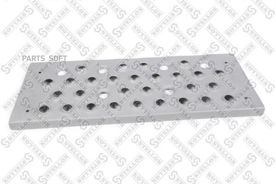 

STELLOX 87-23075-SX_подножка! верхняя\ MB Actros/Axor 1шт