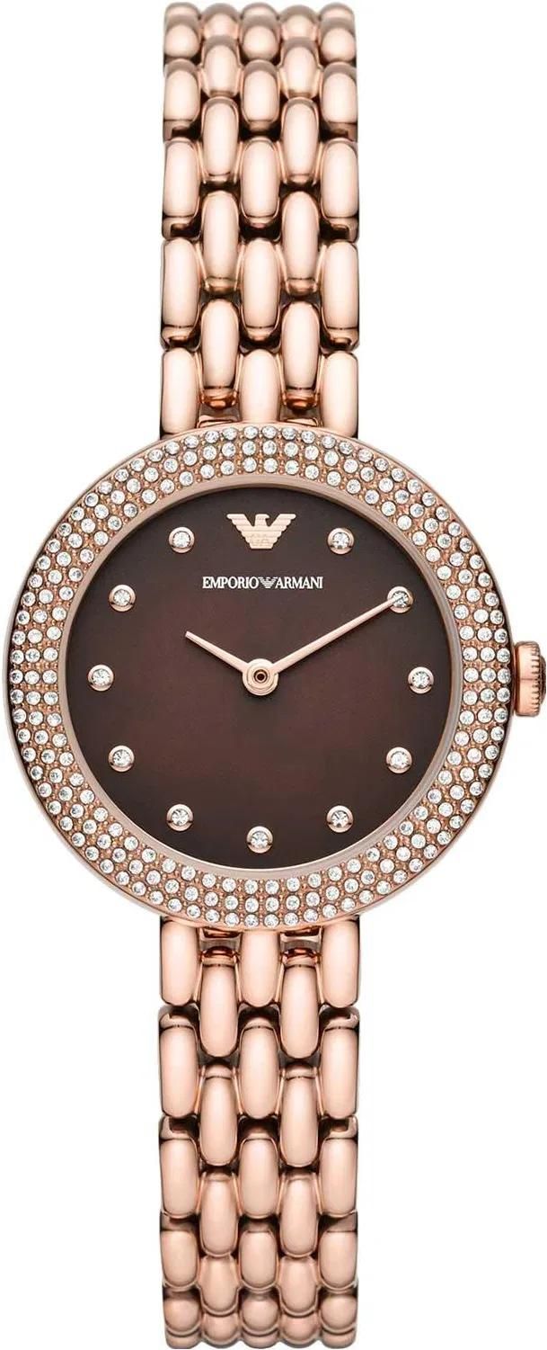 

Часы Emporio Armani Emporio Armani AR11418, Emporio Armani AR11418