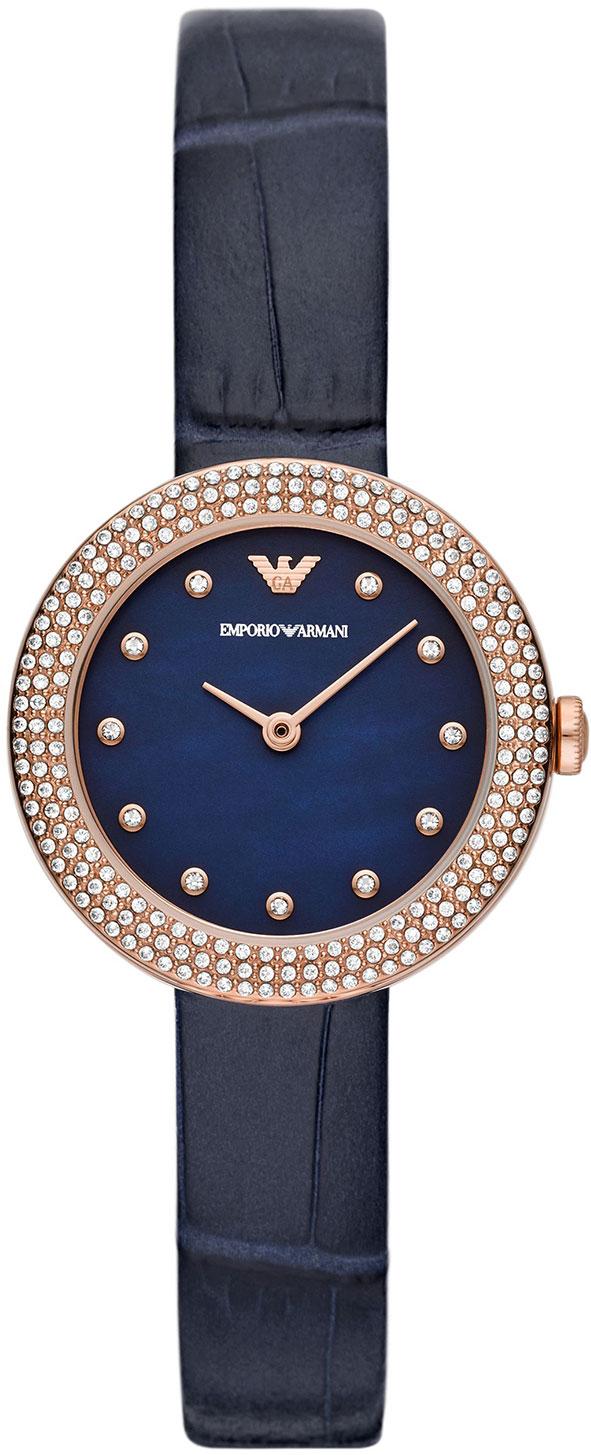 

Часы Emporio Armani Emporio Armani AR11434, Emporio Armani AR11434