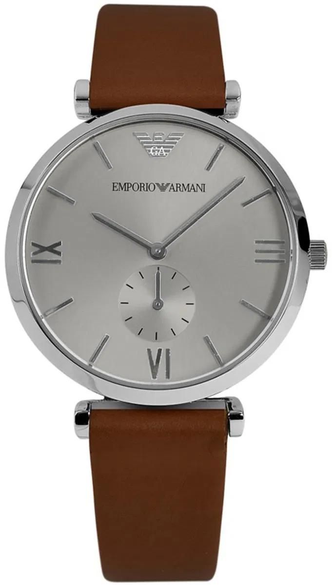 

Наручные часы мужские Emporio Armani AR1675, AR1675