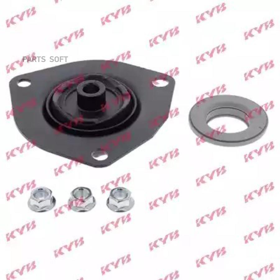 

KYB Опора амортизатора KYB SM5409